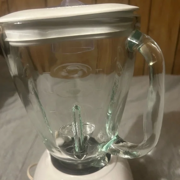 Oster Cream Blender with Glass Jar - Picture 3 of 10